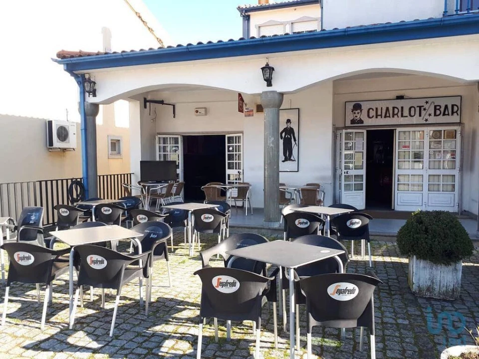 Negócio para Venda em Covilhã e Canhoso Foto 2