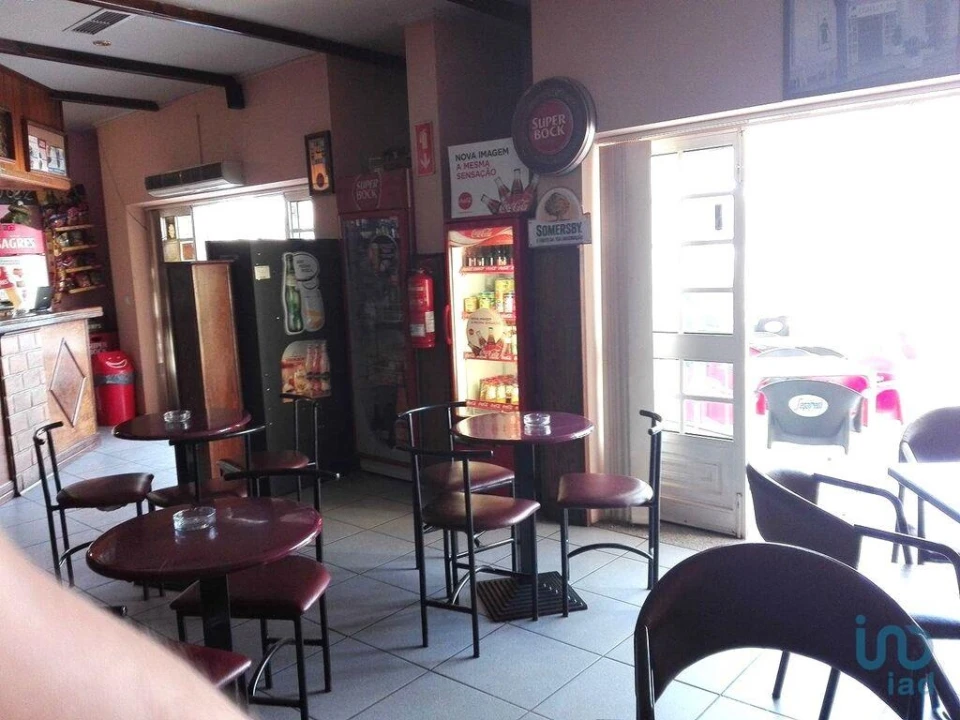 Negócio para Venda em Covilhã e Canhoso Foto 14
