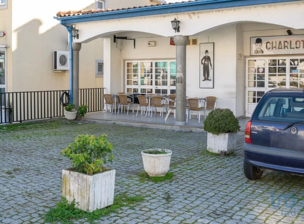 Negócio para Venda em Covilhã e Canhoso Foto 5