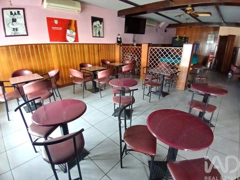 Negócio para Venda em Covilhã e Canhoso Foto 15