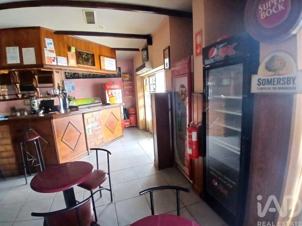 Negócio para Venda em Covilhã e Canhoso Foto 16