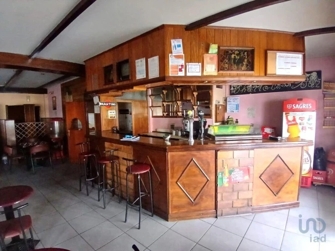 Negócio para Venda em Covilhã e Canhoso Foto 11