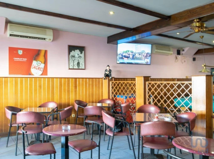 Negócio para Venda em Covilhã e Canhoso Foto 13