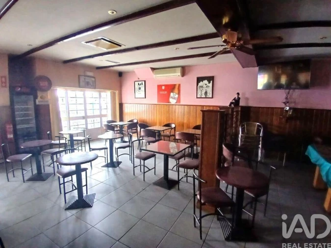 Negócio para Venda em Covilhã e Canhoso Foto 17