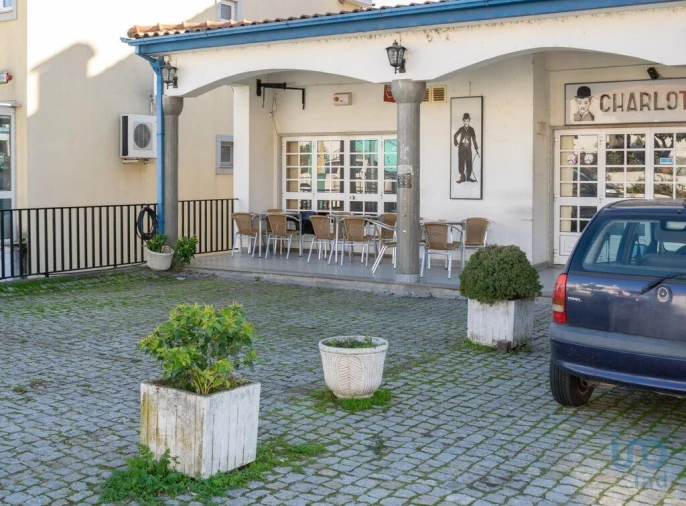 Negócio para Venda em Covilhã e Canhoso Foto 5