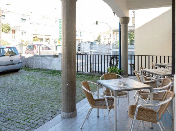 Negócio para Venda em Covilhã e Canhoso Foto 7