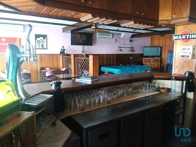 Negócio para Venda em Covilhã e Canhoso Foto 10