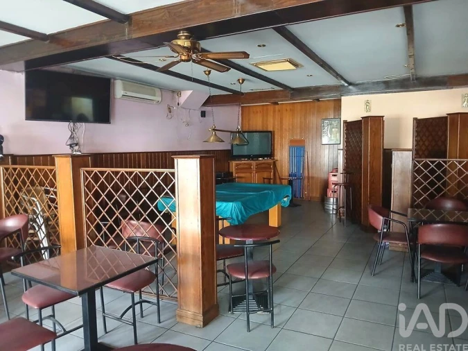 Negócio para Venda em Covilhã e Canhoso Foto 23