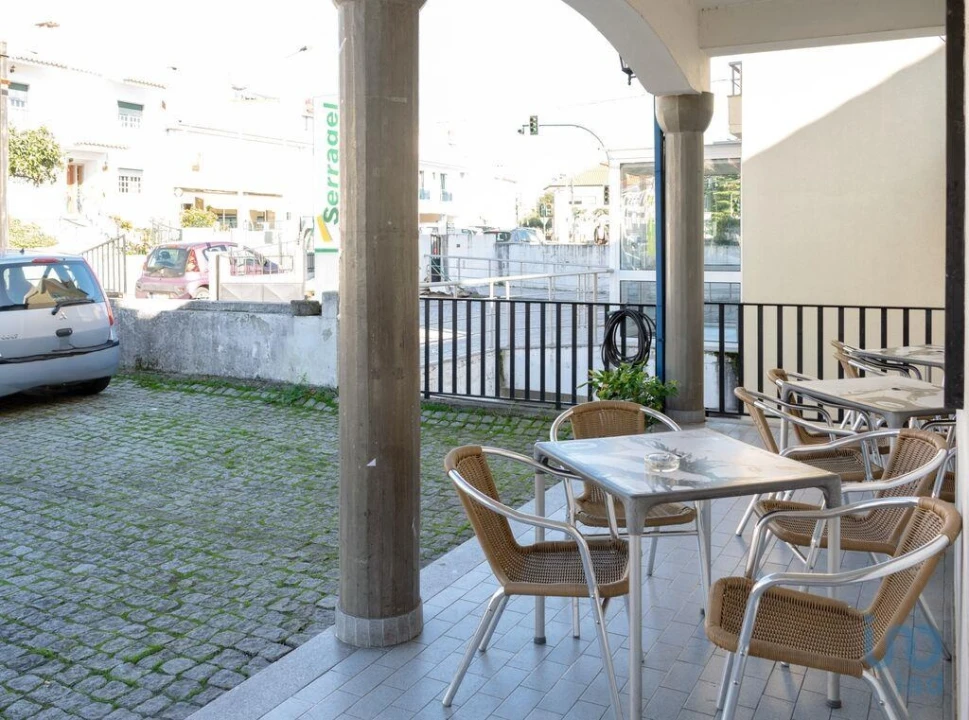 Negócio para Venda em Covilhã e Canhoso Foto 7