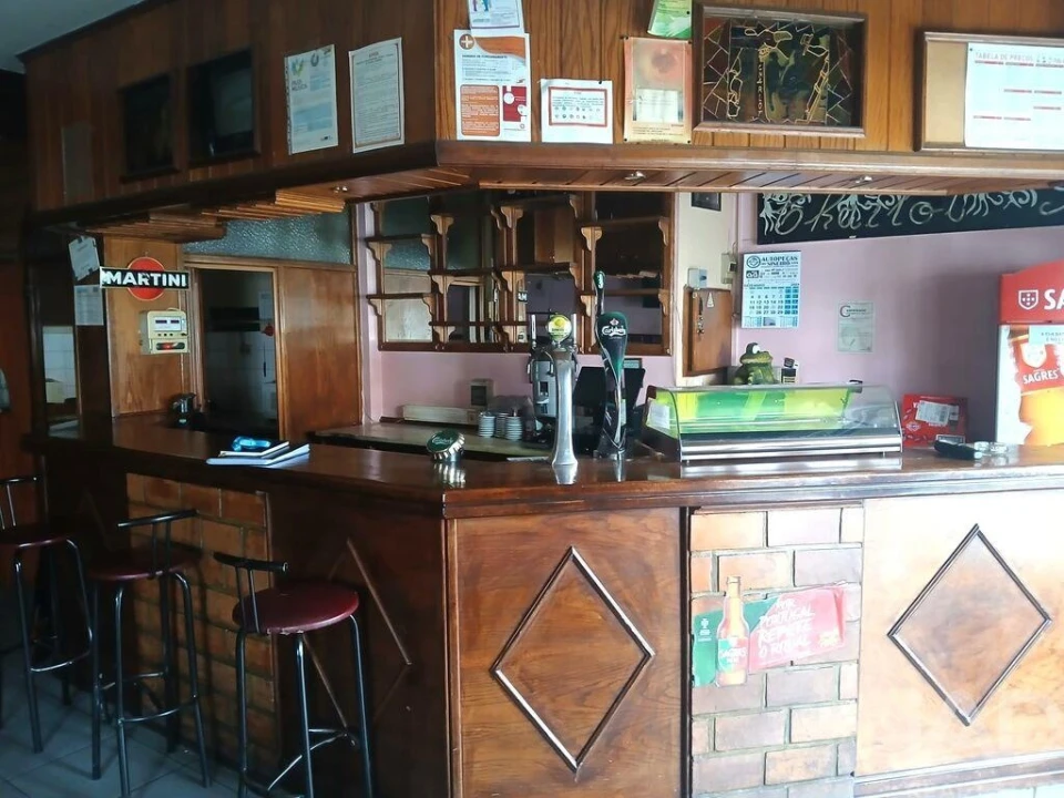 Negócio para Venda em Covilhã e Canhoso Foto 27