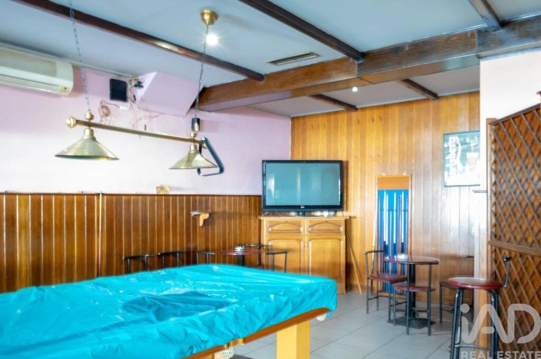 Negócio para Venda em Covilhã e Canhoso Foto 18