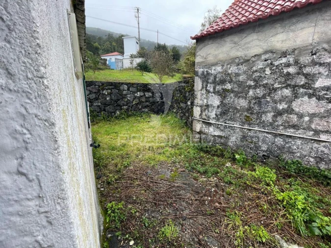 Moradia T3 para Venda em Manadas (Santa Barbara) Foto 6