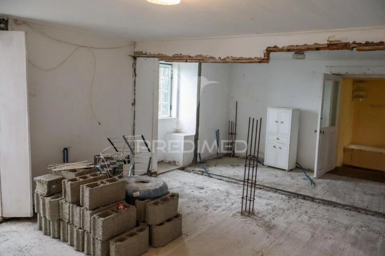 Moradia T3 para Venda em Manadas (Santa Barbara) Foto 19