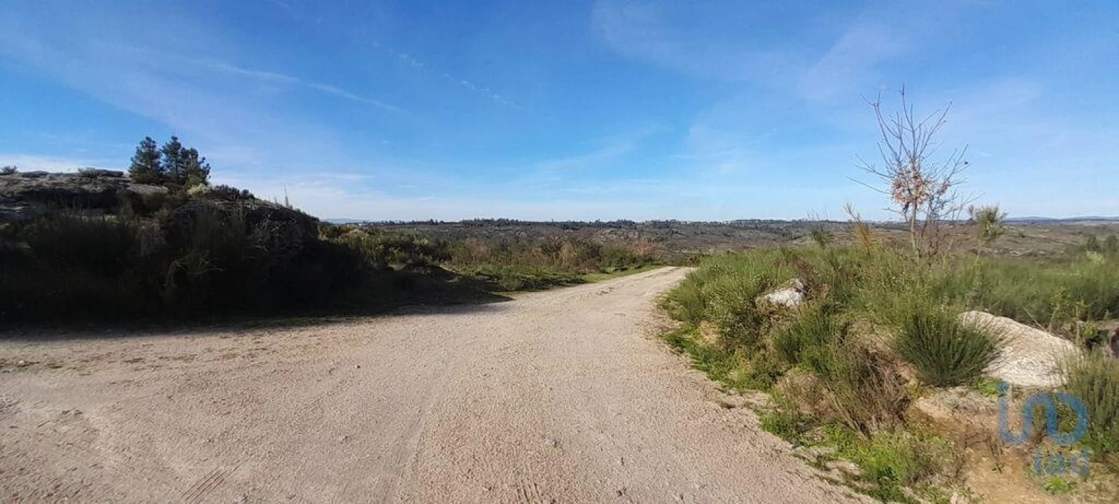 Terreno para Venda em Oliveira do Hospital e São Paio de Gramaços Foto 2