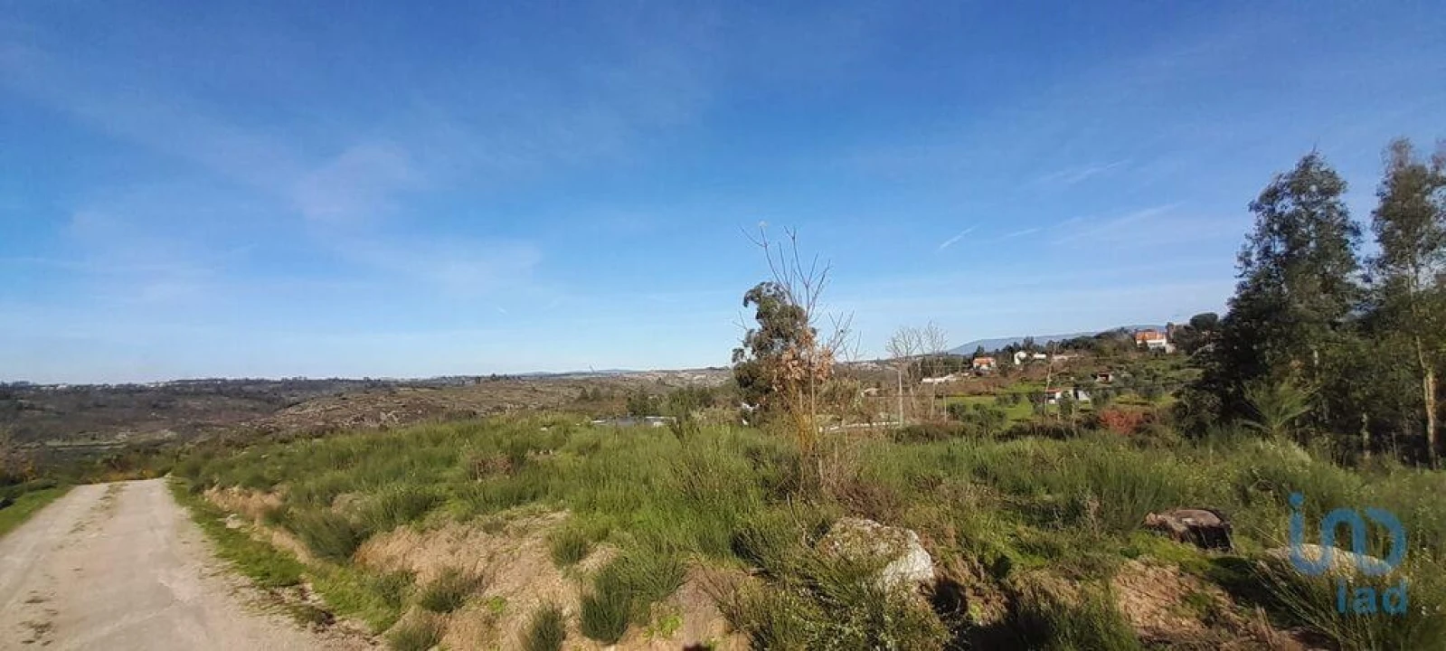 Terreno para Venda em Oliveira do Hospital e São Paio de Gramaços Foto 6