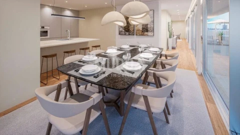 Apartamento T3 para Venda em Requeixo, Nossa Senhora de Fátima e Nariz