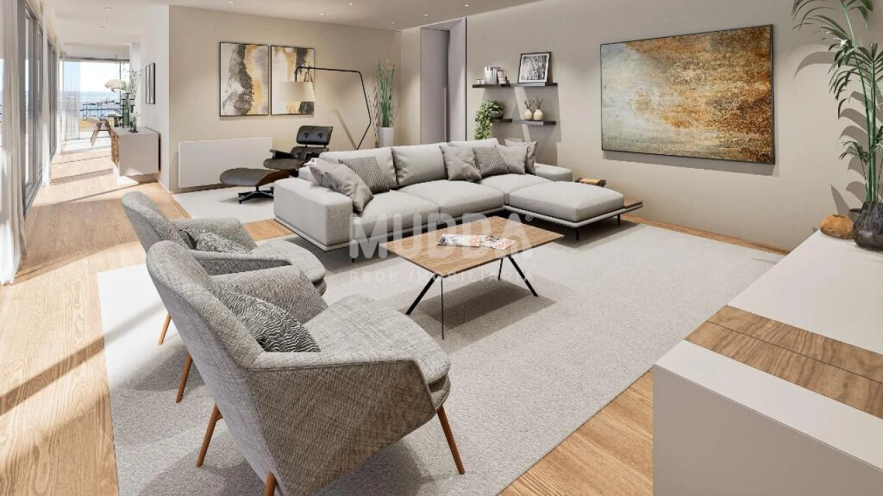 Apartamento T3 para Venda em Requeixo, Nossa Senhora de Fátima e Nariz Foto 5