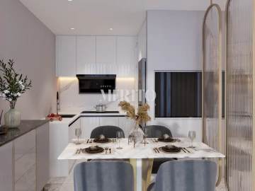 Apartamento T1 para Venda em Campanhã