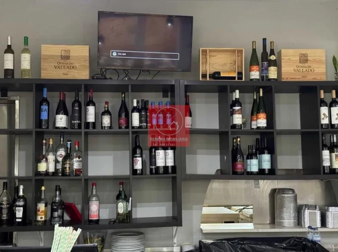 Loja para Trespasse em Esposende, Marinhas e Gandra Foto 8