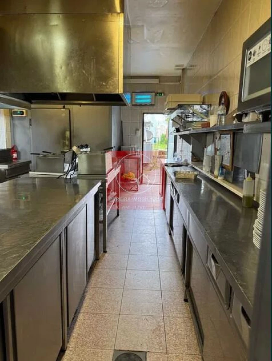 Loja para Trespasse em Esposende, Marinhas e Gandra Foto 12