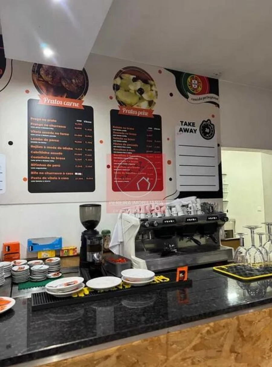 Loja para Trespasse em Esposende, Marinhas e Gandra Foto 7