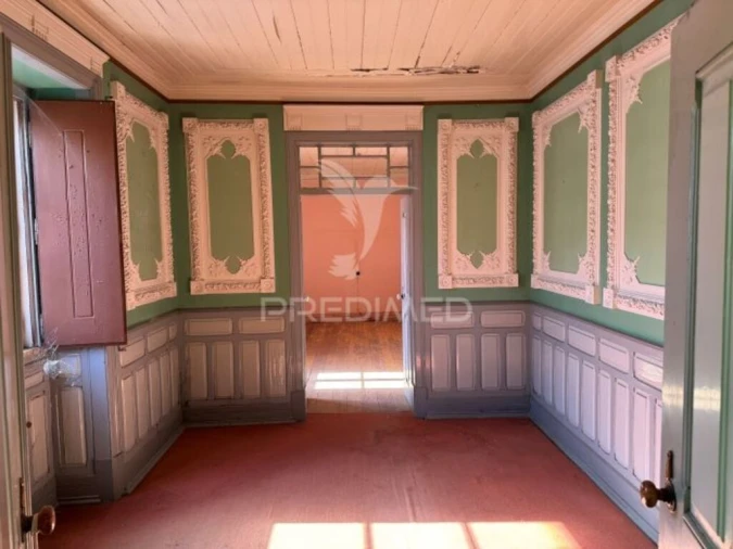 Moradia T5 para Venda em Ervidel