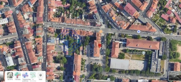 Loja para Venda em Paranhos