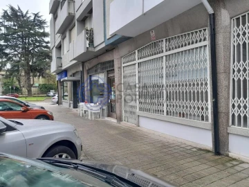 Loja para Venda em Paranhos