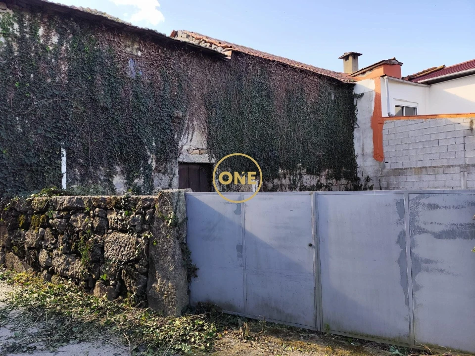 Moradia T2 para Venda em Bairro Foto 3