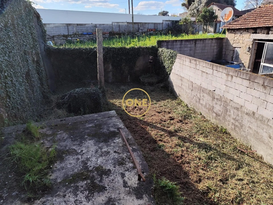 Moradia T2 para Venda em Bairro Foto 6