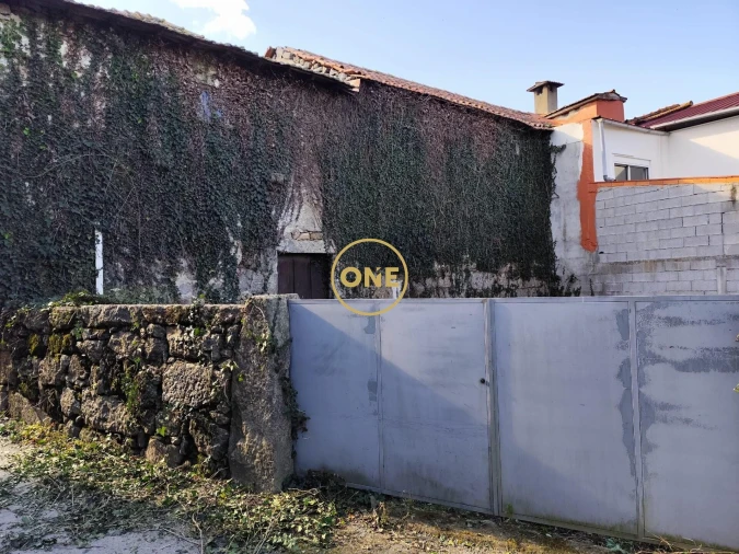 Moradia T2 para Venda em Bairro Foto 3