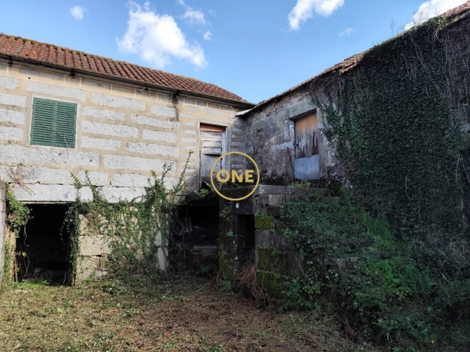 Moradia T2 para Venda em Bairro Foto 5