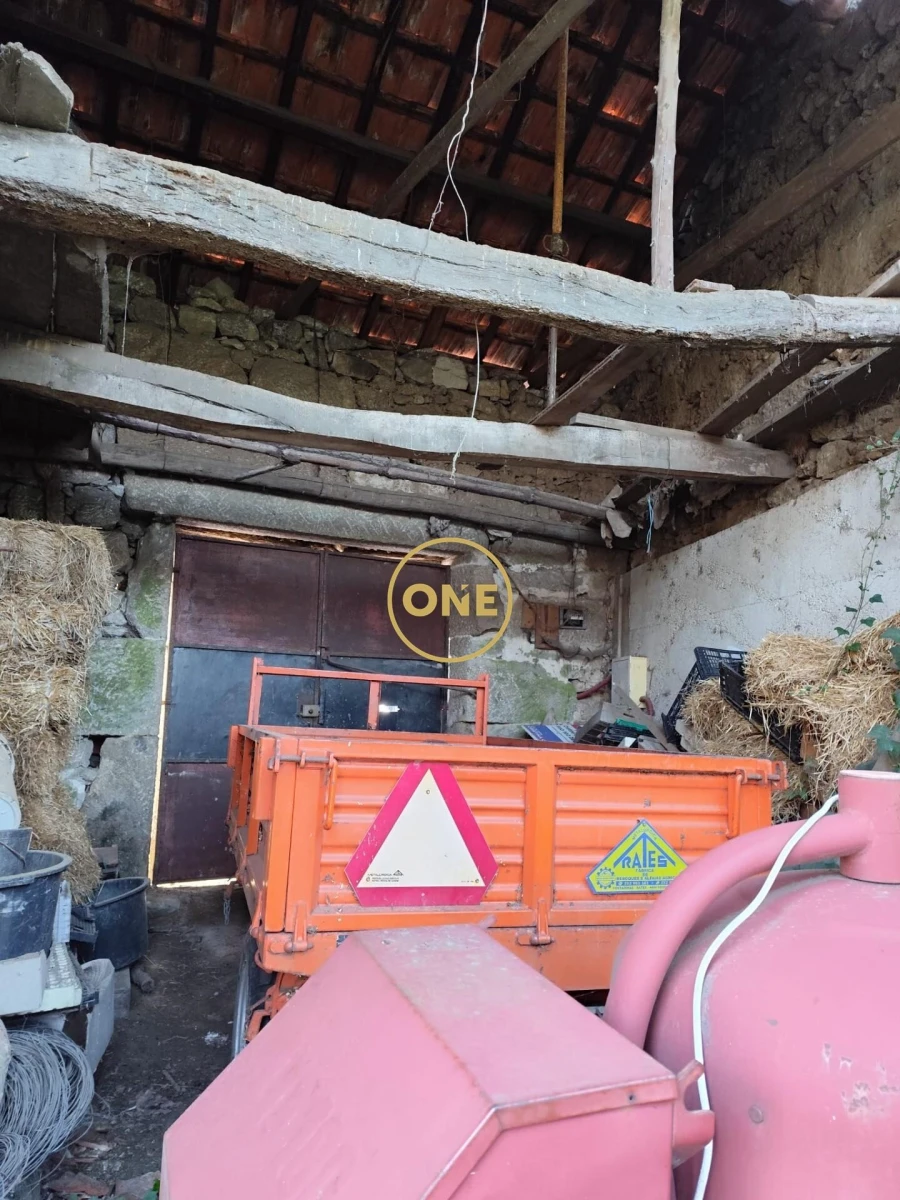 Moradia T2 para Venda em Bairro Foto 14