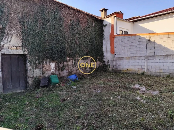 Moradia T2 para Venda em Bairro Foto 2