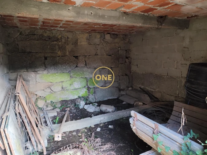 Moradia T2 para Venda em Bairro Foto 10