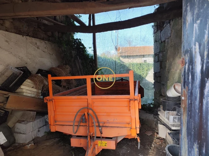 Moradia T2 para Venda em Bairro Foto 13