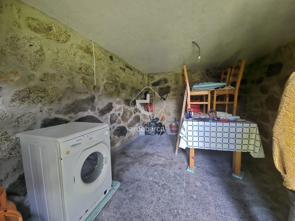 Moradia T1 para Venda em Azere Foto 28