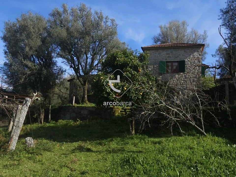 Moradia T1 para Venda em Azere Foto 34