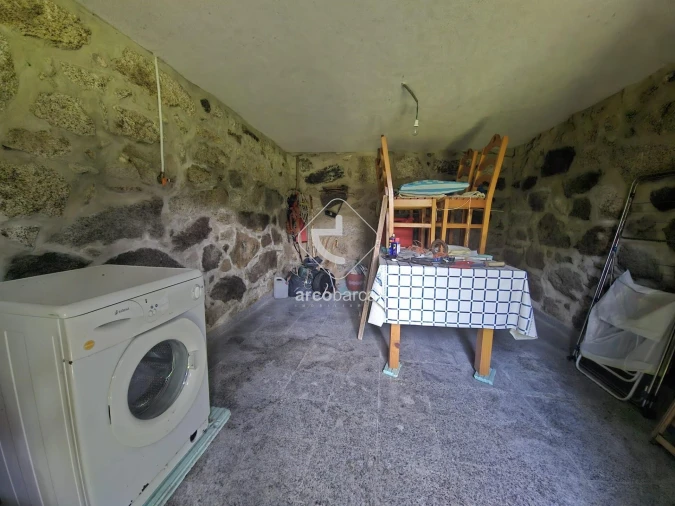 Moradia T1 para Venda em Azere Foto 25