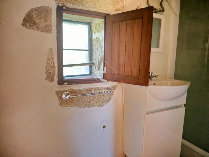 Moradia T1 para Venda em Azere Foto 14