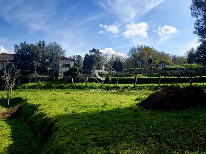 Moradia T1 para Venda em Azere Foto 32