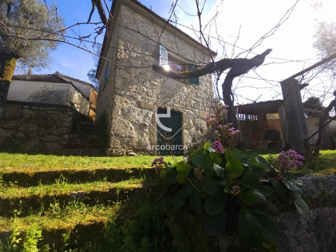 Moradia T1 para Venda em Azere Foto 29