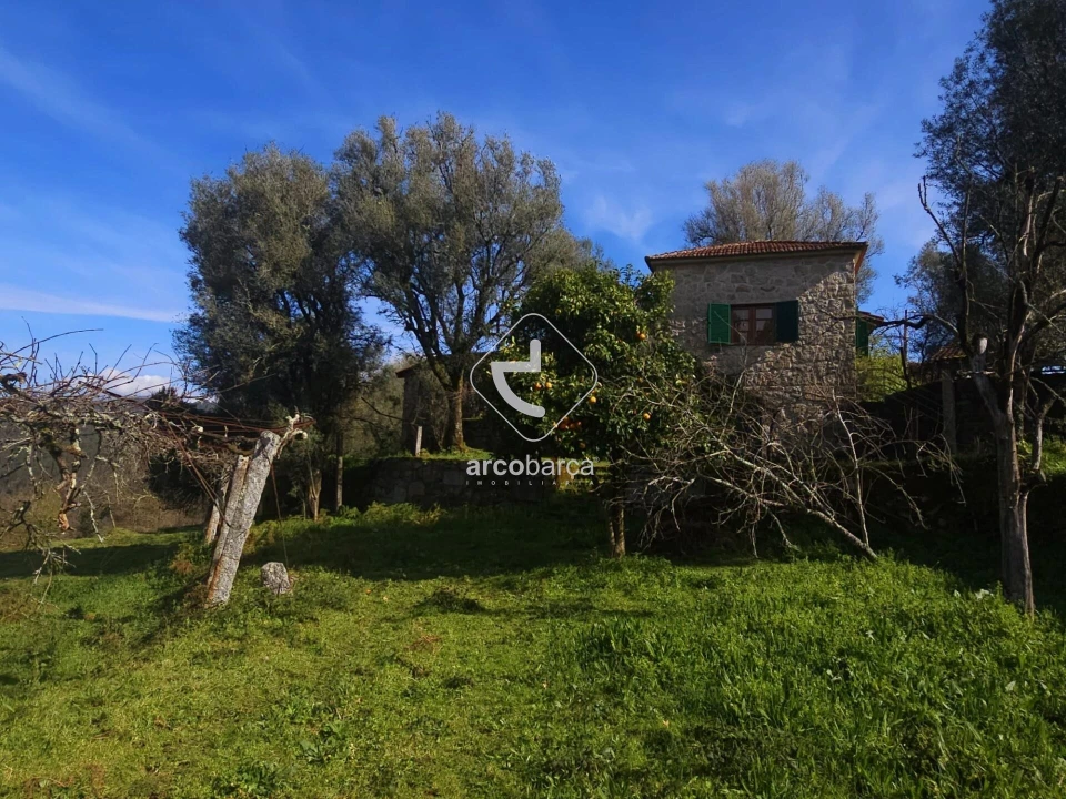 Moradia T1 para Venda em Azere Foto 31