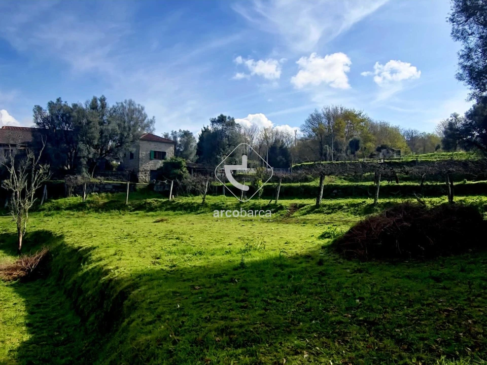 Moradia T1 para Venda em Azere Foto 32