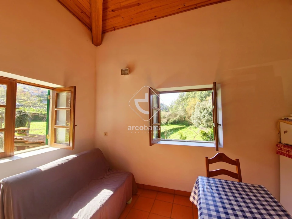 Moradia T1 para Venda em Azere Foto 7