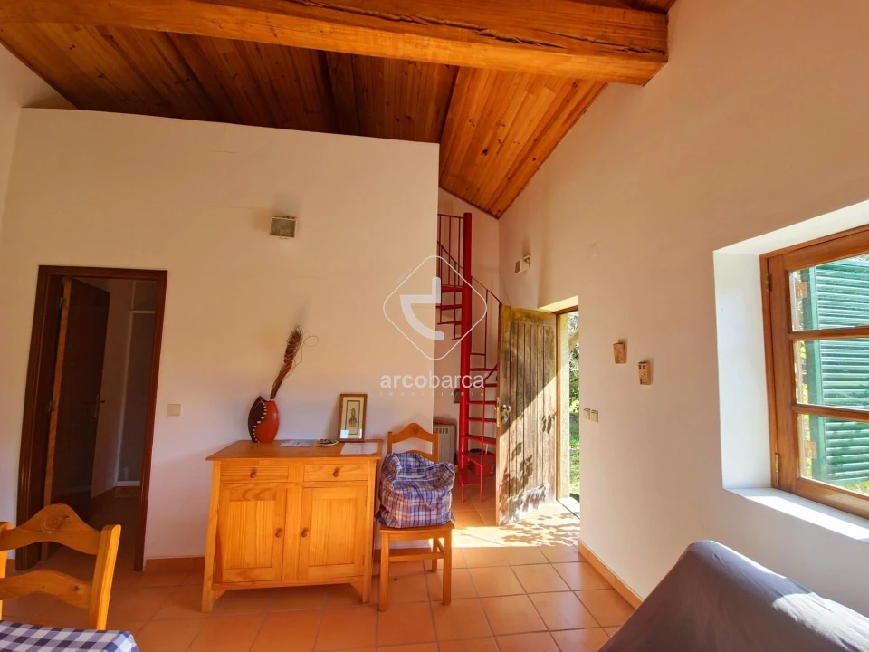 Moradia T1 para Venda em Azere Foto 3