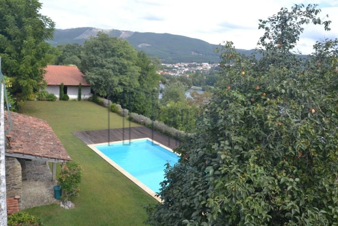 Quinta T9 para Venda em Lomba Foto 11