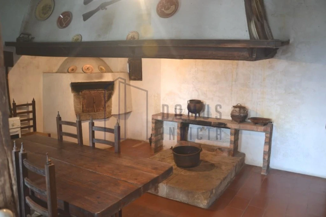 Quinta T9 para Venda em Lomba Foto 21