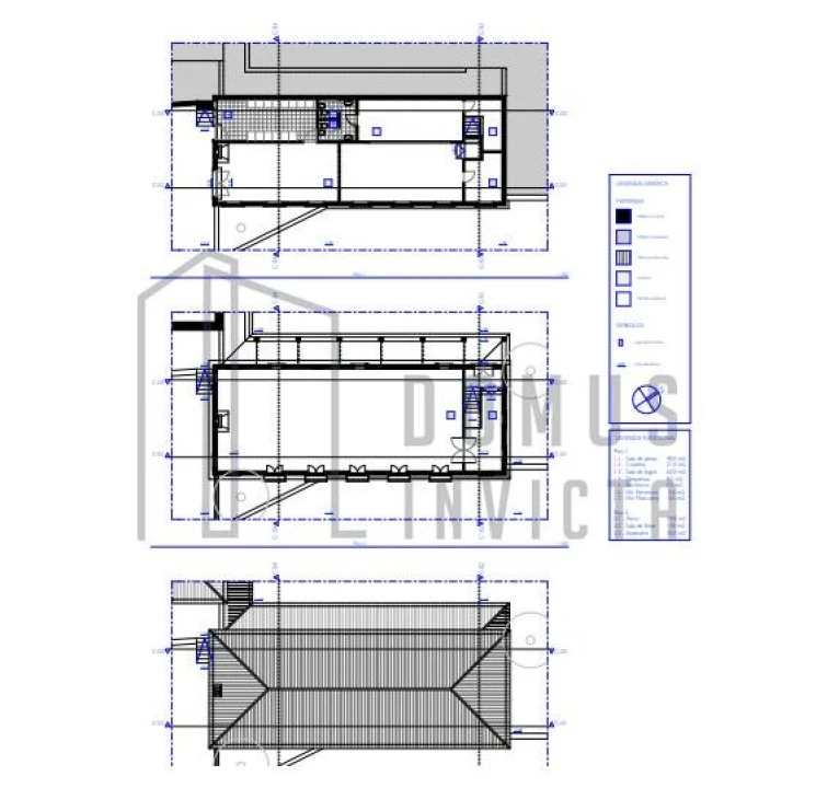 Quinta T9 para Venda em Lomba Foto 24