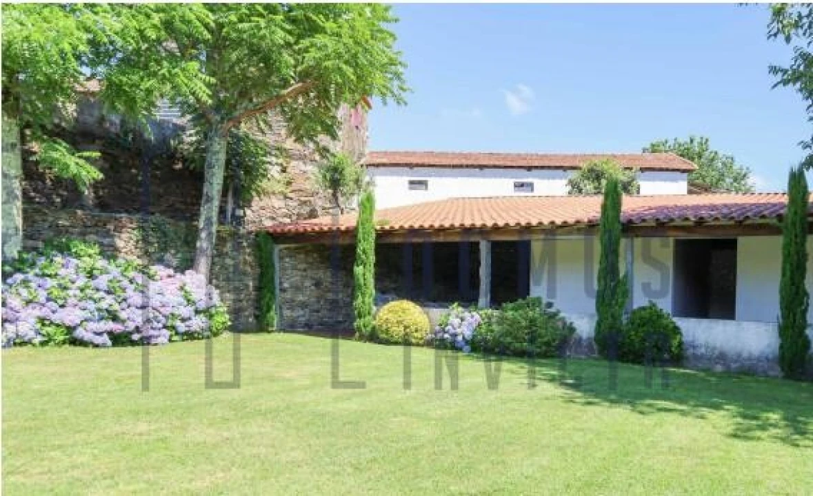 Quinta T9 para Venda em Lomba Foto 8